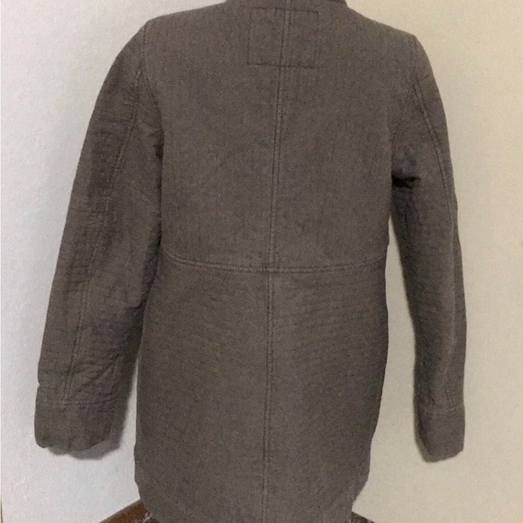 Prana Winter Full-zip Collar Jacket - Picture 2 of 7